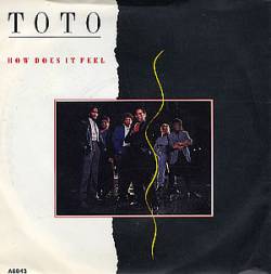 Toto : How Does It Feel